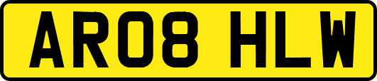 AR08HLW