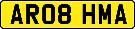 AR08HMA