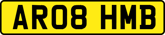 AR08HMB