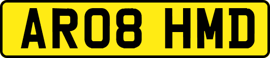 AR08HMD