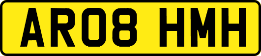 AR08HMH