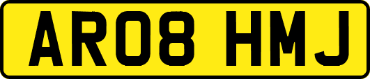 AR08HMJ