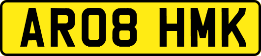 AR08HMK