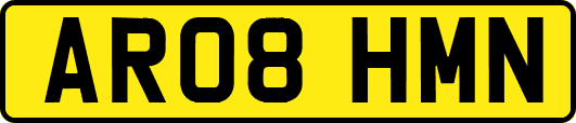 AR08HMN