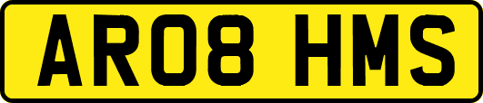 AR08HMS