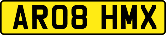 AR08HMX