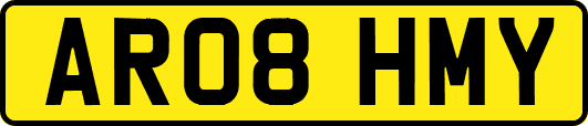 AR08HMY