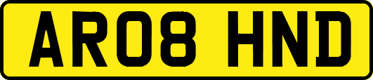 AR08HND