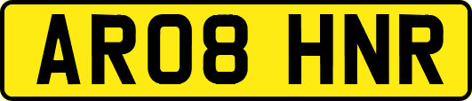 AR08HNR