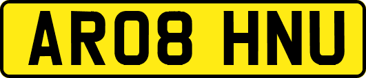 AR08HNU