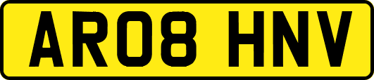 AR08HNV