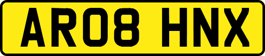AR08HNX