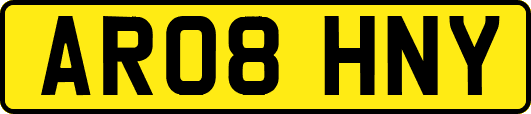 AR08HNY