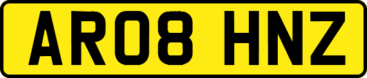 AR08HNZ