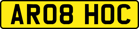 AR08HOC