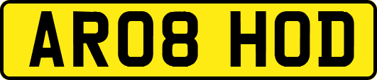 AR08HOD