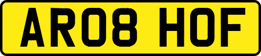 AR08HOF