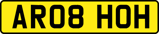 AR08HOH