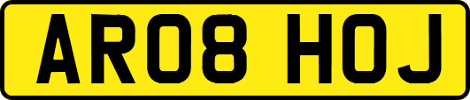 AR08HOJ