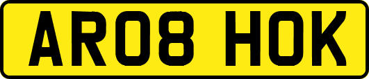 AR08HOK