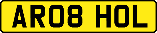 AR08HOL