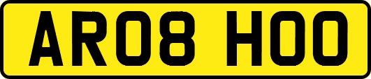AR08HOO