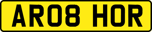 AR08HOR