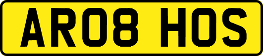 AR08HOS