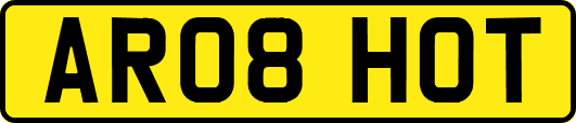 AR08HOT