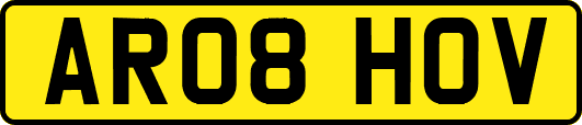 AR08HOV