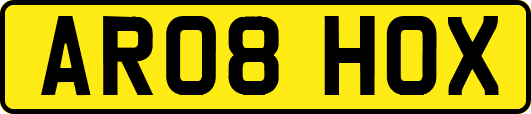 AR08HOX