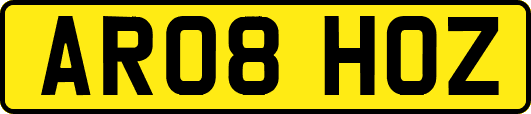 AR08HOZ