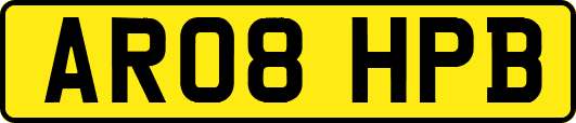 AR08HPB
