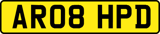 AR08HPD