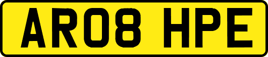 AR08HPE