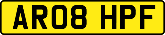 AR08HPF