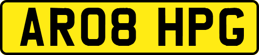 AR08HPG