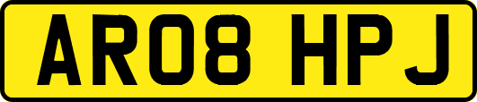 AR08HPJ