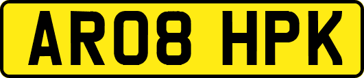 AR08HPK