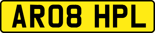 AR08HPL