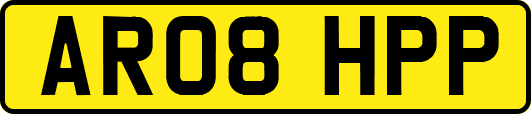 AR08HPP