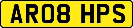 AR08HPS
