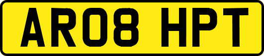 AR08HPT