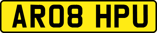 AR08HPU
