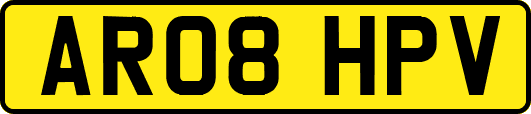 AR08HPV