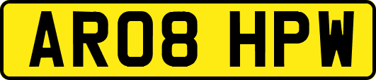 AR08HPW
