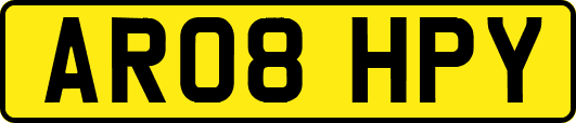AR08HPY
