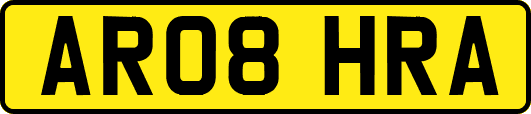 AR08HRA