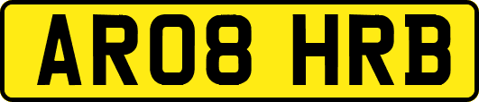AR08HRB