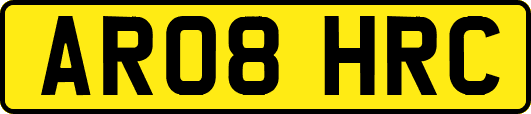 AR08HRC